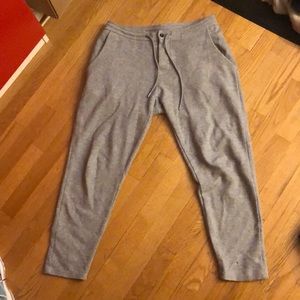 ESNTLS Tailored Sweatpants
